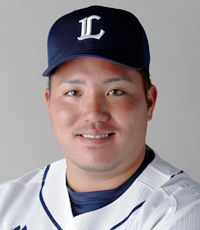 西武・山川穂高に新井貴浩がインタビュー 4番を語る 2019年2月3日