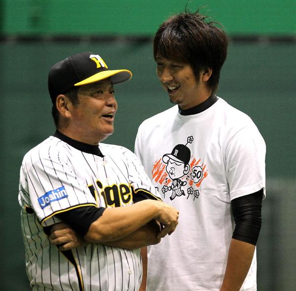 伝説の剛腕投手・山口高志が自身の剛速球ストレートを語る