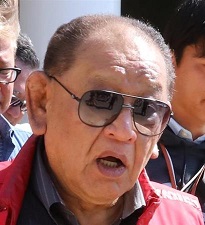 山田久志×川藤幸三 昭和の野球を語る Part4 『田淵と江夏の関係』