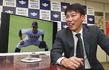 井端弘和が守備の極意を語る
